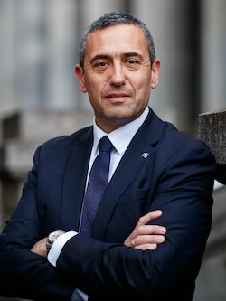 Minister Koutssantonis Small